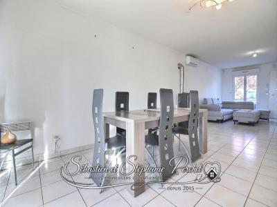 For sale Gidy 4 rooms 82 m2 Loiret (45520) photo 4