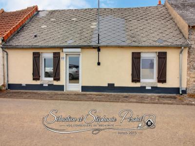 For sale Patay 3 rooms 60 m2 Loiret (45310) photo 0