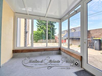 For sale Patay 3 rooms 60 m2 Loiret (45310) photo 4