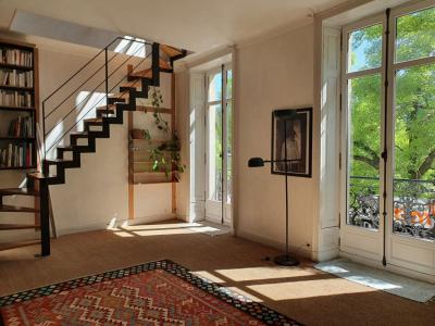 Annonce Vente 7 pi�ces Appartement Nantes 44