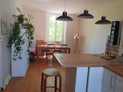 Acheter Appartement 161 m2 Nantes