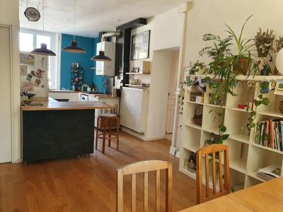 Acheter Appartement Nantes Loire atlantique