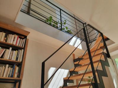Acheter Appartement Nantes 528360 euros