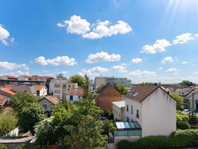 Annonce Vente 3 pi�ces Appartement Colombes 92
