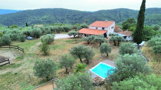 Annonce Vente 5 pi�ces Maison Claviers 83