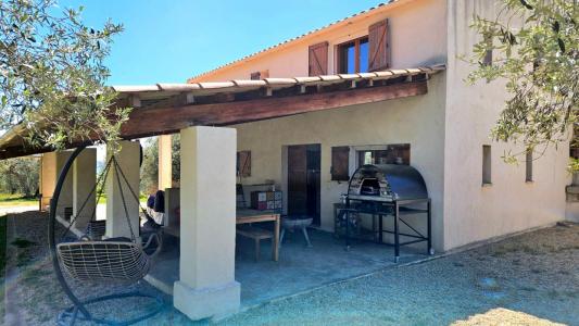 Acheter Maison Claviers Var
