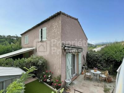 For sale Auribeau-sur-siagne 2 rooms 31 m2 Alpes Maritimes (06810) photo 0