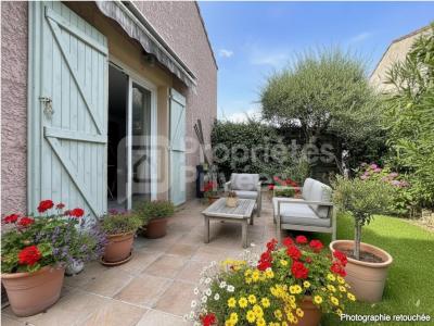 Annonce Vente 2 pi�ces Maison Auribeau-sur-siagne 06
