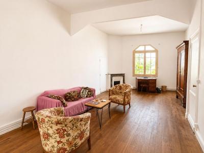 Annonce Vente 4 pi�ces Maison Bordeaux 33