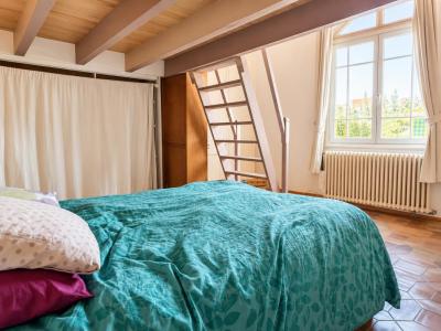 Acheter Maison 96 m2 Bordeaux
