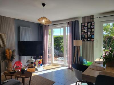 Annonce Vente 4 pi�ces Maison Rumilly 74