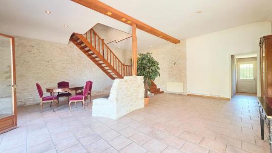 Annonce Vente 6 pi�ces Maison Civray 18