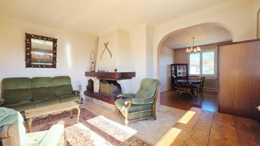 Annonce Vente 5 pi�ces Maison Chapelle-saint-ursin 18