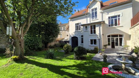 For sale Boulogne-sur-mer 16 rooms 357 m2 Pas de calais (62200) photo 0