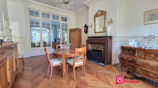Acheter Maison 357 m2 Boulogne-sur-mer
