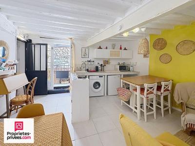 Acheter Maison 60 m2 Ginasservis