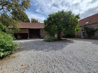 Annonce Vente 9 pi�ces Maison Ligny-sur-canche 62
