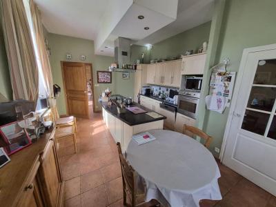 Acheter Maison Ligny-sur-canche 440000 euros