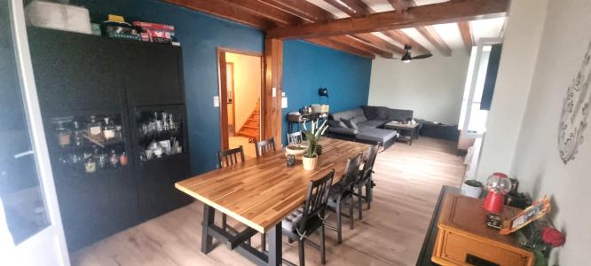 Annonce Vente 5 pi�ces Maison Audincourt 25