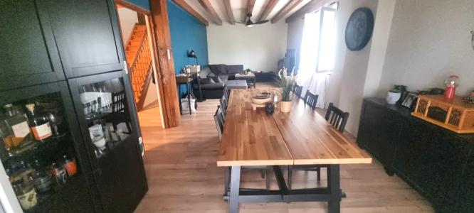 Acheter Maison 122 m2 Audincourt