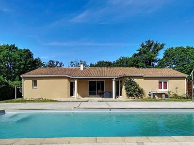 For sale Montignac 5 rooms 132 m2 Dordogne (24290) photo 0