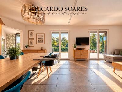 Acheter Maison Pont-sainte-maxence 379000 euros