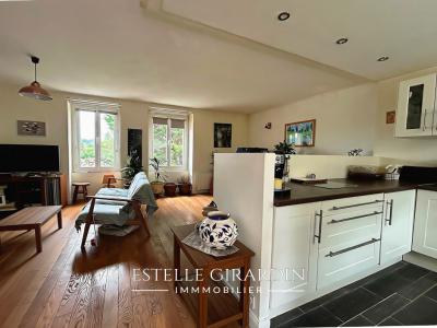 Acheter Maison 72 m2 Champtoceaux