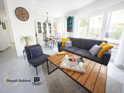 Annonce Vente 4 pi�ces Appartement Muy 83