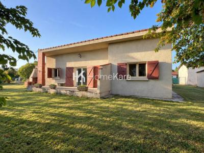 Annonce Vente 5 pi�ces Maison Muret 31