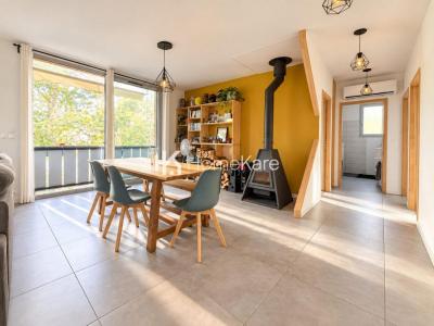 Annonce Vente 4 pi�ces Maison Caraman 31