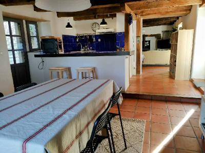 Annonce Vente 5 pi�ces Maison Villeneuve 12