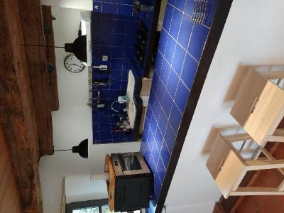 Acheter Maison 110 m2 Villeneuve