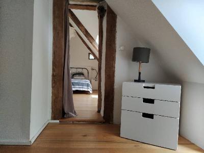 Acheter Maison Villeneuve Aveyron