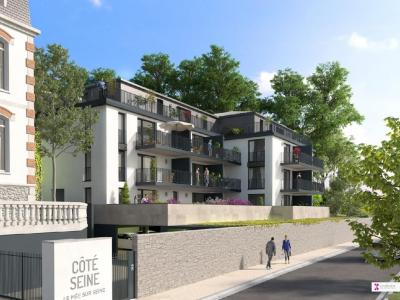 Annonce Location 2 pi�ces Appartement Mee-sur-seine 77