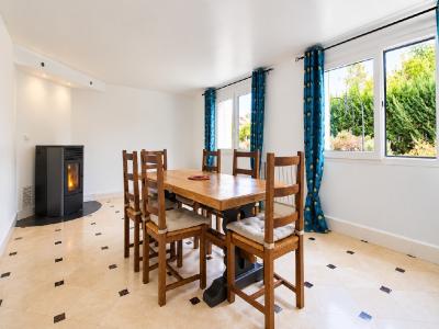 Annonce Vente 4 pi�ces Maison Yerres 91