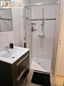 Annonce Location Appartement Reims 51
