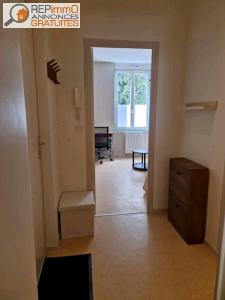 Louer Appartement 23 m2 Reims