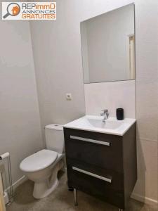 Louer Appartement Reims Marne