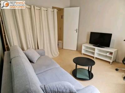 Louer Appartement Reims 500 euros