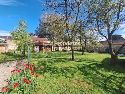 Acheter Maison 145 m2 Ezy-sur-eure