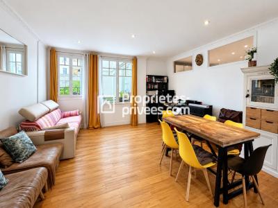 Annonce Vente 3 pi�ces Appartement Paris-15eme-arrondissement 75