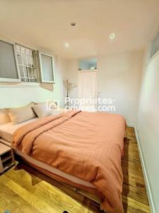 Acheter Appartement Paris-15eme-arrondissement 574900 euros