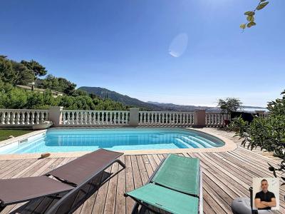Annonce Vente 6 pi�ces Maison Toulon 83