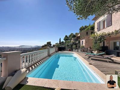Acheter Maison Toulon Var