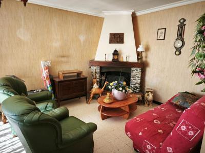 Acheter Maison 130 m2 Saint-paul-de-fenouillet