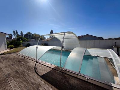 For sale Tethieu 5 rooms 144 m2 Landes (40990) photo 1