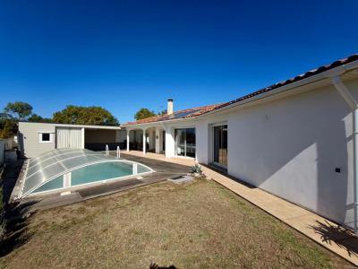 For sale Tethieu 5 rooms 144 m2 Landes (40990) photo 2