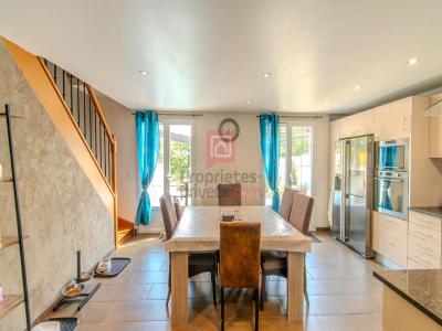 Acheter Maison 116 m2 Meaux