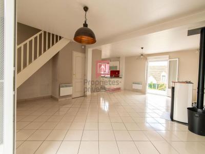 Acheter Maison 110 m2 Meaux