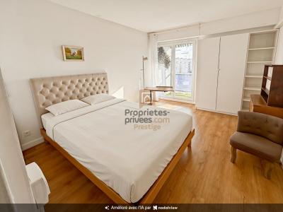Acheter Appartement Bordeaux Gironde